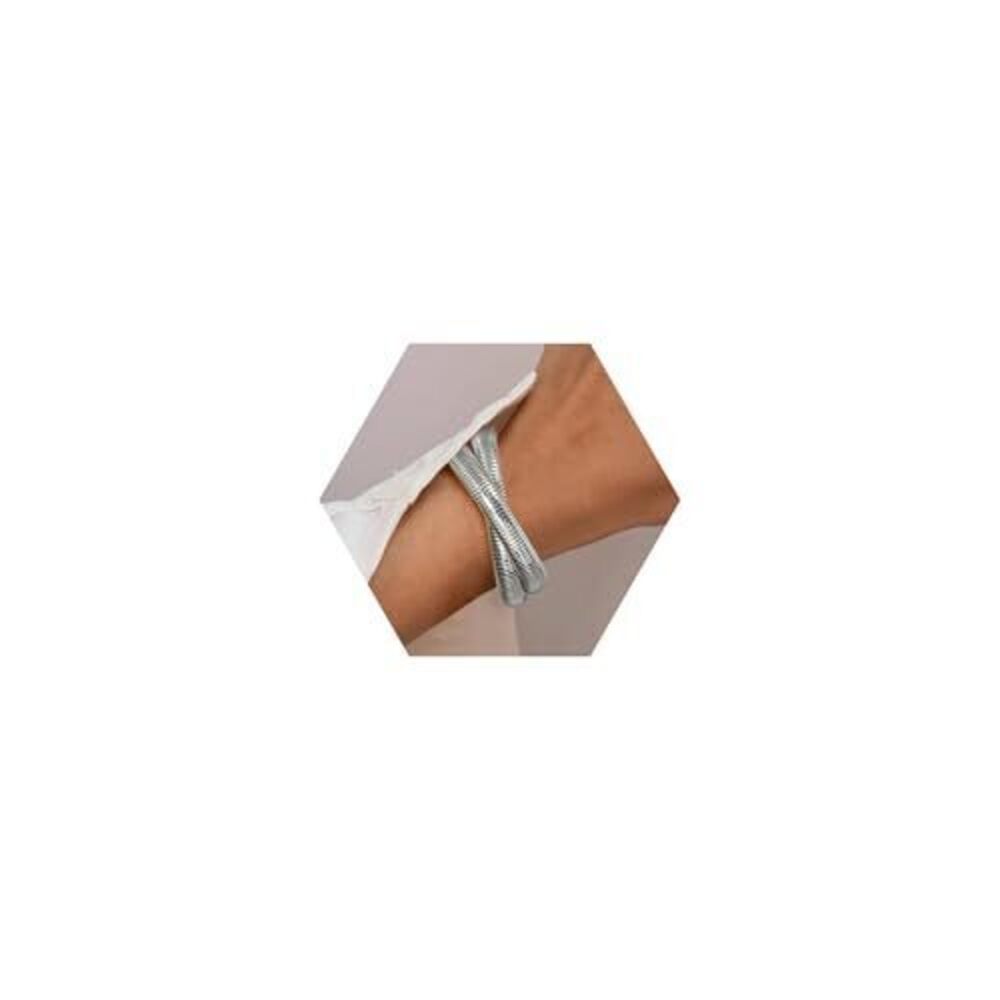 8270 18K Gold Plated Bracelets Gold Bangles Chunky Bangle Bracelets Stack